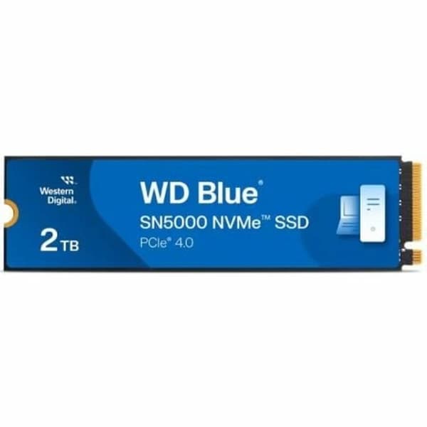 Kovalevy Western Digital WDS200T4B0E-00CNZ0 2 TB SSD