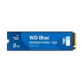 Miniatyrbillede 4 af 11: Harddisk Western Digital WDS200T4B0E-00CNZ0 2 TB SSD