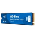 Miniatyrbillede 5 af 11: Harddisk Western Digital WDS200T4B0E-00CNZ0 2 TB SSD