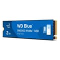 Miniatyrbillede 7 af 11: Harddisk Western Digital WDS200T4B0E-00CNZ0 2 TB SSD