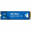 Miniatyrbillede 8 af 11: Harddisk Western Digital WDS200T4B0E-00CNZ0 2 TB SSD
