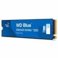 Miniatyrbillede 9 af 11: Harddisk Western Digital WDS200T4B0E-00CNZ0 2 TB SSD