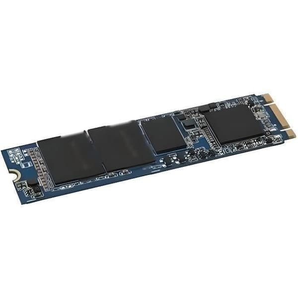 DELL - Solid State Drive - 1 TB - Intern - M.2 2280 - PCI Express - För Inspiron 5490