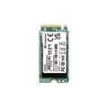 Miniatyrbild 1 av 3: SSD Intern - Transcend - MTS400S - 256 GB - M.2 2242 - PCIe NVMe 3.0 x4
