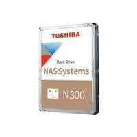 Toshiba N300 NAS HDWG51CUZSVA