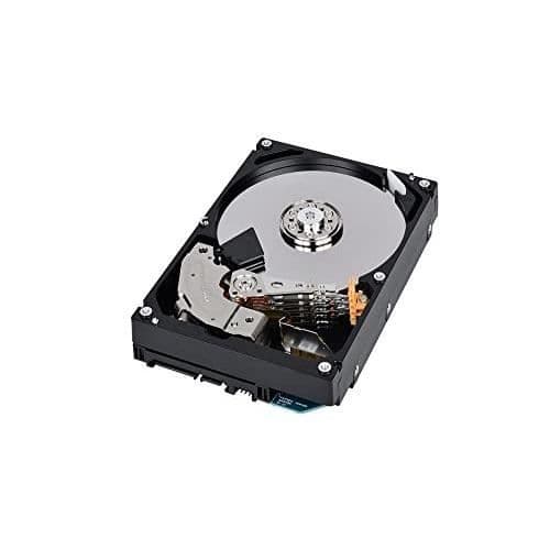 MG08-D 3,5 8000 GB SERIAL ATA III TOSHIBA MG08-D, 3,5'', W126772029 (A