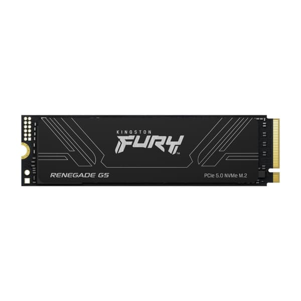 Hårddisk Kingston SFYR2S/1T0 1 TB SSD