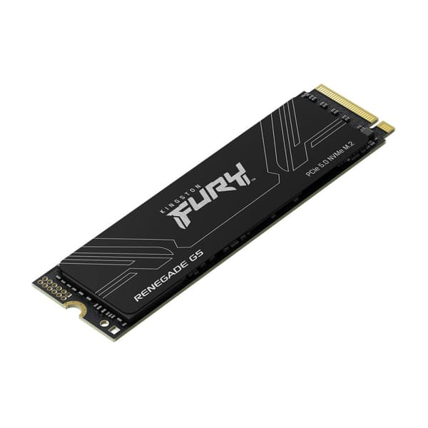 Hårddisk Kingston SFYR2S/1T0 1 TB SSD
