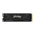 Miniatyrbilde 3 av 3: Harddisk Kingston SFYR2S/1T0 1 TB SSD