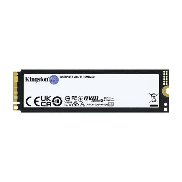 Harddisk Kingston SFYR2S/1T0 1 TB SSD