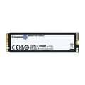 Miniatyrbilde 2 av 3: Harddisk Kingston SFYR2S/1T0 1 TB SSD