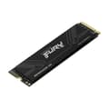 Miniatyrbilde 1 av 3: Harddisk Kingston SFYR2S/1T0 1 TB SSD