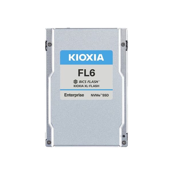 KIOXIA SSD SSD KIOXIA CD8 Serie