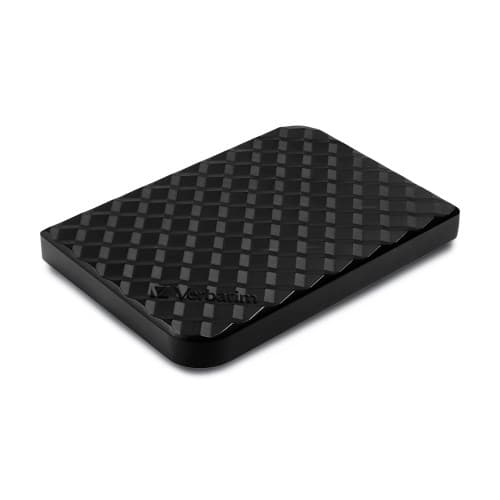 Verbatim Store 'n' Go Portable - hårddisk - 1 TB - USB 3.0