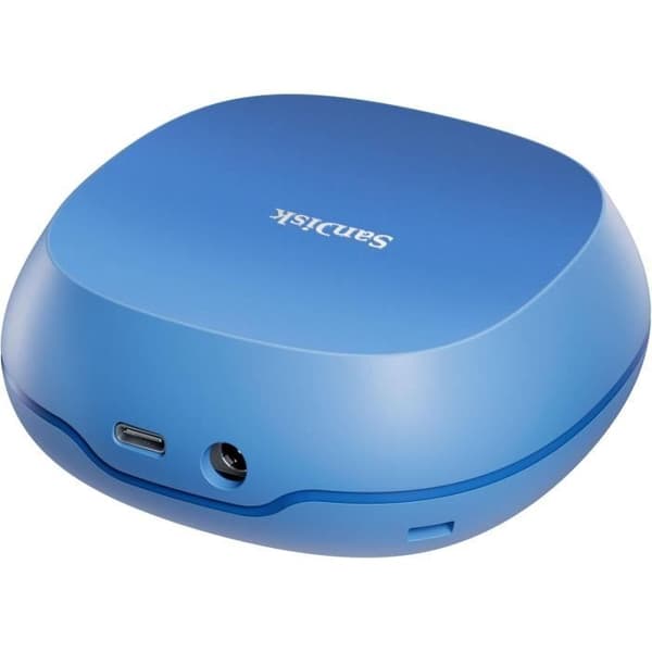 SanDisk Creator Desk Drive SSD 8 till Extern SDD Bordssd