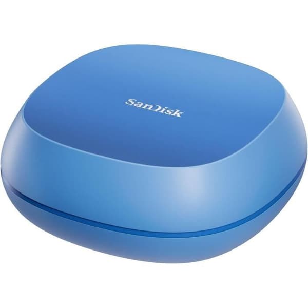 SanDisk Creator Desk Drive SSD 8 till Extern SDD Bordssd