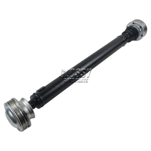 Framdrivningsaxel för Jeep, kompatibel med modeller från 2005-2010, hög hållbarhet, OEM-delnummer inkluderade.