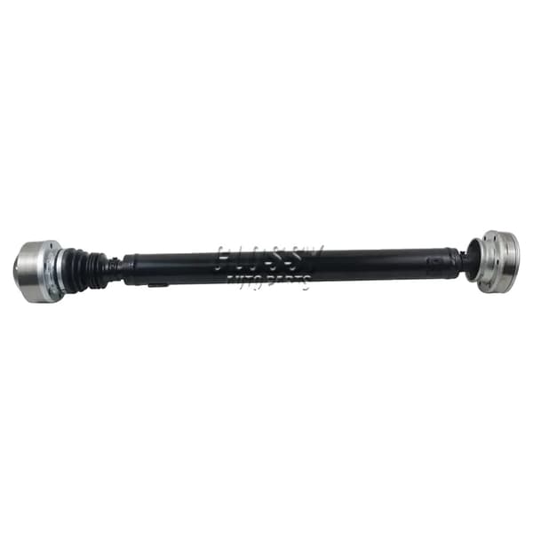 Framdrivningsaxel för Jeep, kompatibel med modeller från 2005-2010, hög hållbarhet, OEM-delnummer inkluderade.