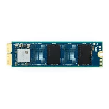 OWC Aura N2. SSD-lagringskapacitet: 1024 GB, SSD-formfaktor: M.2, läshastighet: 2382 MB/s, skrivhastighet: 1732 MB/s, komponent för: PC/notebook (OWCS