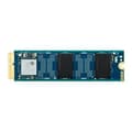 Miniatyrbild 3 av 4: OWC Aura N2. SSD-lagringskapacitet: 1024 GB, SSD-formfaktor: M.2, läshastighet: 2382 MB/s, skrivhastighet: 1732 MB/s, komponent för: PC/notebook (OWCS