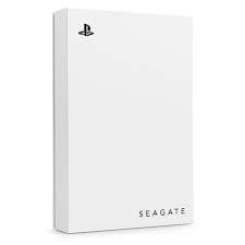 Extern hårddisk stlv5000200 (5tb, USB 3.0, färg vit, stlv5000200), Seagate