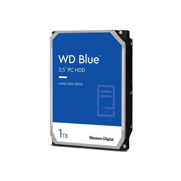 WESTERN DIGITAL WD Blue 1To SA