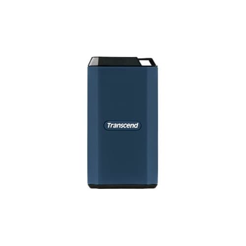 Transcend ESD410C - SSD - 2 TB - USB