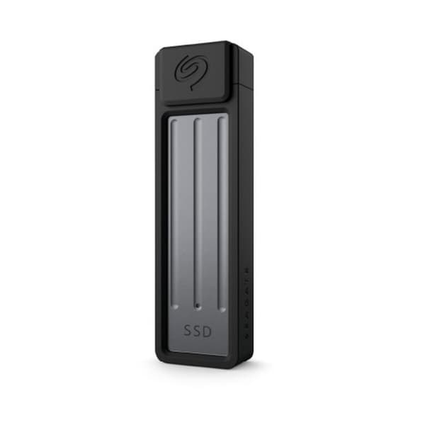 Extern Hårddisk Seagate STMX2000400 2 TB SSD