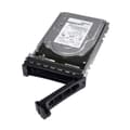 Miniatyrbild 1 av 4: DELL hårddisk - 2,5" intern - 2 TB - SATA (SATA/600) - 7200rpm - Hot Swappable
