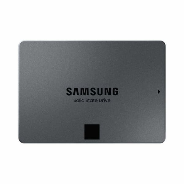 Kovalevy Samsung MZ-77Q2T0 2 TB SSD