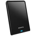 Miniatyrbild 1 av 5: ADATA AHV620S-4TU3-CBK, 4000 GB, 2,5", 3,0 (3.1 Gen 1), 5400 rpm, USB-driven, svart