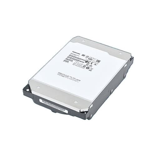 Toshiba MG09 Series MG09ACA14TE - hårddisk - 14 TB - SATA 6Gb/s