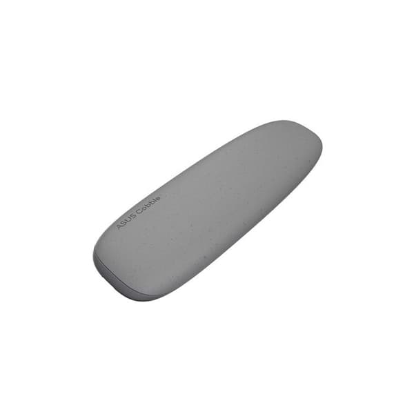 SSD-kabinett - ASUS - Cobble - USB-C 3.2 Gen 2 - IP55 - M.2 NVMe och SATA