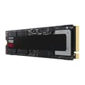 Miniatyrbild 3 av 6: Samsung - 9100 PRO - Intern SSD - NVMe M.2 PCIe 5.0 x4 - 2 To - Läst hastighet upp till 14 800 Mo/s - MZ-VAP2T0BW