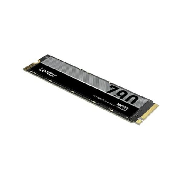 Kovalevy Lexar NM790 2 TB SSD