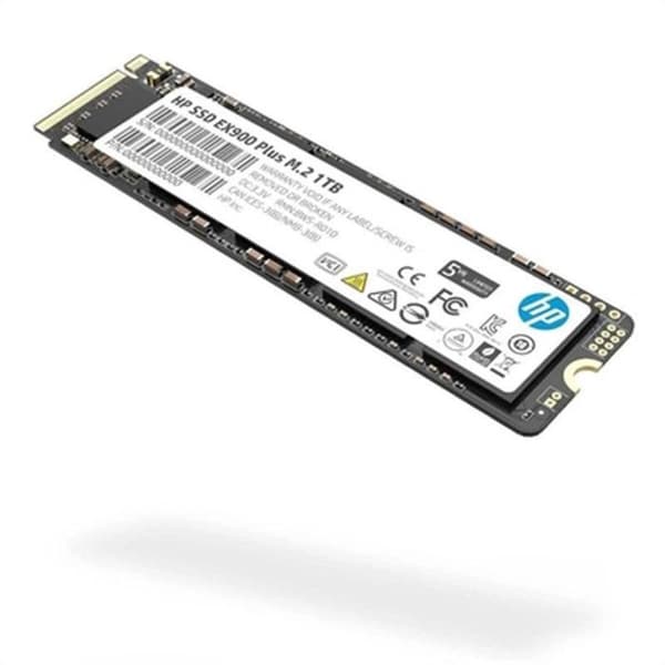 Hp inc ssd hårddisk - 35M34AAABB