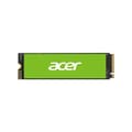 Miniatyrbild 3 av 6: SSD-hårddisk - ACER - S650 - 4TB - Flerfärgad - 10x10x2 cm