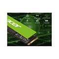 Miniatyrbild 6 av 6: SSD-hårddisk - ACER - S650 - 4TB - Flerfärgad - 10x10x2 cm