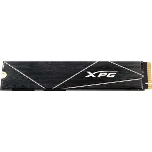 Disque SSD - ADATA - GAMMX S70 - 1 To - M.2 2280 - PCI-E x4 Gen4 NVMe