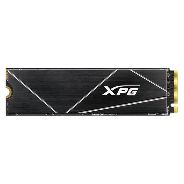 Diske SSD - ADATA - XPG GAMMX S70 - 2 To - M.2 2280 - PCI-E x4 Gen4 NVMe