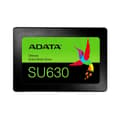 Miniatyrbild 1 av 4: SSD 240GB 2.5 SATA3 ADATA-SU630 - Läs 520MB/s, Skriv 450MB/s - 2 års garanti