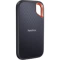 Miniatyrbild 3 av 4: Sandisk Extreme® Portable NVMe 1TB extern SSD