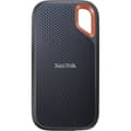 Miniatyrbild 1 av 4: Sandisk Extreme® Portable NVMe 1TB extern SSD