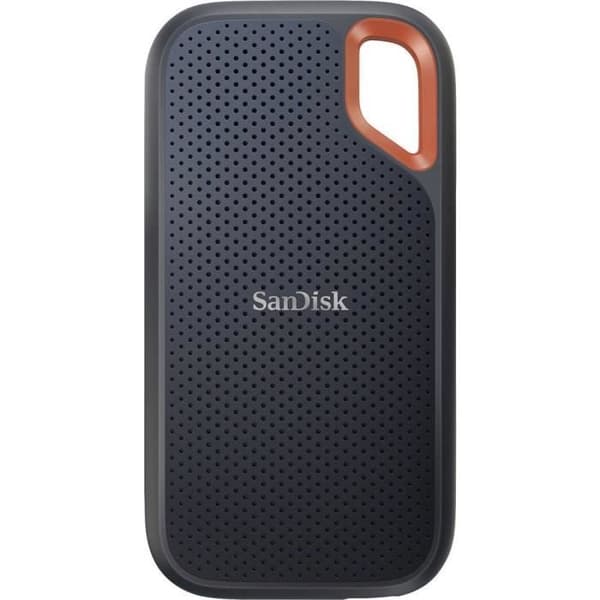 Sandisk Extreme® Portable NVMe 1TB extern SSD