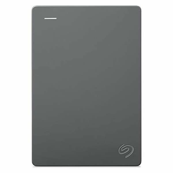 Ekstern harddisk Seagate Basic 2 TB 2,5"
