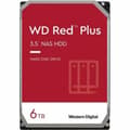 Miniatyrbild 2 av 3: Hårddisk Western Digital Red Plus WD60EFPX 3,5" 6 TB