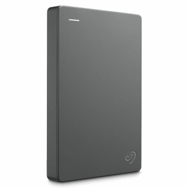 Extern Hårddisk Seagate STJL1000400 1 TB 2,5" USB 3.2 Svart