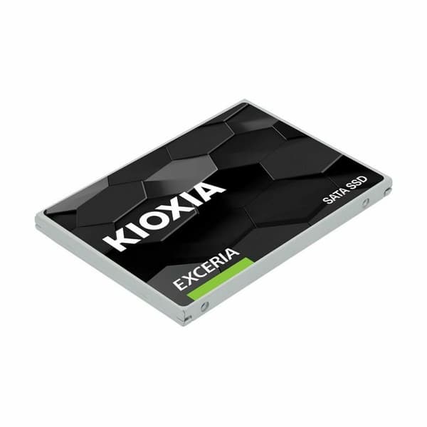 Kovalevy Kioxia LTC10Z960GG8 960 GB SSD