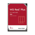 Pikkukuva 2 / 2: Kovalevy Western Digital Red Plus WD40EFPX 3,5" 4 TB NAS