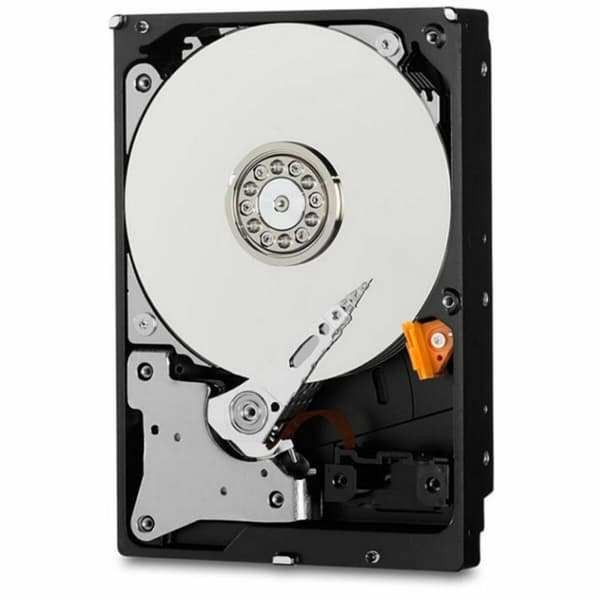 Kovalevy Western Digital Purple 3,5" 1 TB